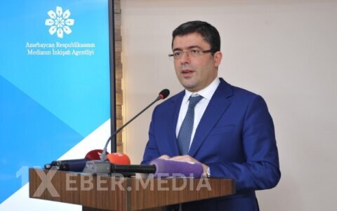 Əhməd İsmayılov: Türk dünyasının jurnalistləri arasında həmrəyliyə ehtiyac var