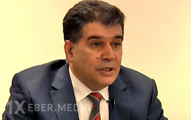 Elşad Abdullayevə 15 il qiyabi həbs verildi