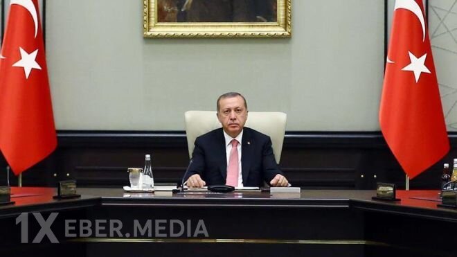 Ərdoğan Türkmənistanı TDT-yə üzvlüyə DƏVƏT EDƏCƏK