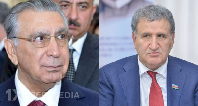 İsa Həbibbəyli Ramiz Mehdiyevin AMEA-nın üzvlüyündə qalamasına münasibət bildirdi