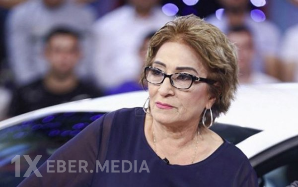 Xalq artisti reabilitasiya mərkəzinə yerləşdirildi
