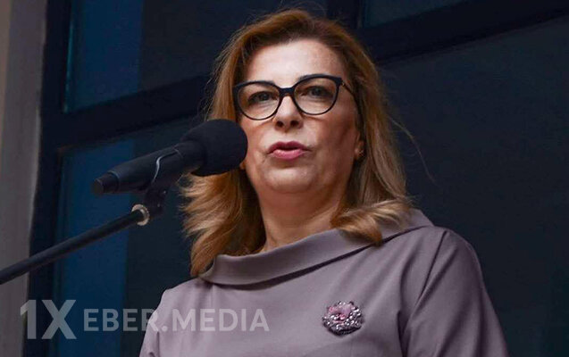 İradə Xəlilova məhkəməyə gəlmədi
