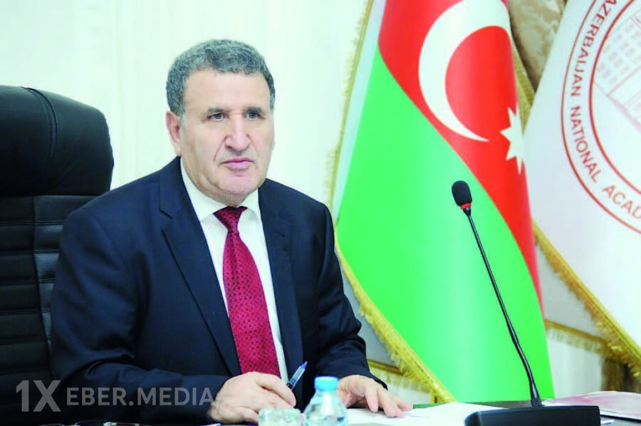 NDU-dan Həbibbəylinin vəfat edən qohumu ilə bağlı xəbərə REAKSİYA