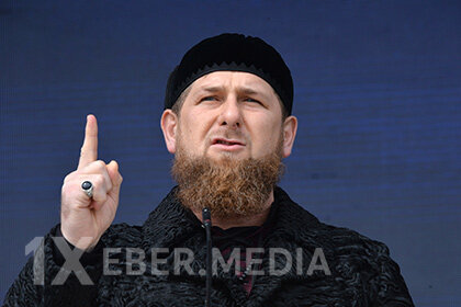 Kadırov xidmət etməkdən bezib...
