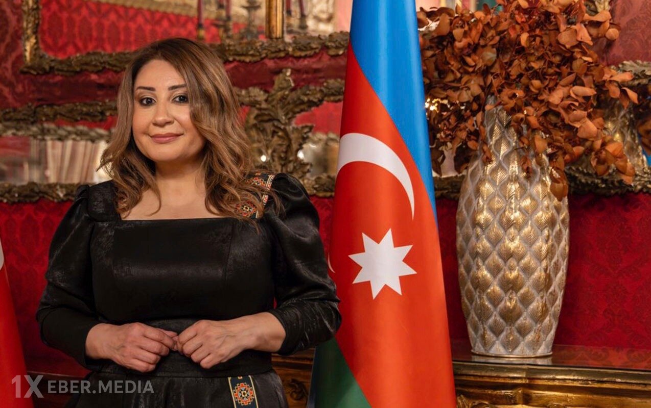 Könül Vəlibəylinin qızının vəziyyəti açıqlandı