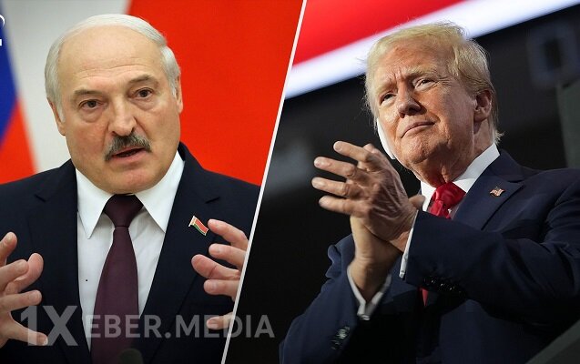 Prezident həmkarına hədiyyələr göndərdi