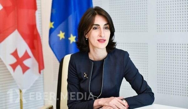 Onunla görüşməyə heç həvəsim də yoxdur - Boçorişvili