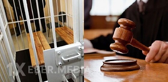 Azyaşlı qıza qarşı əxlaqsızlıq edən gənclə bağlı qərar verildi