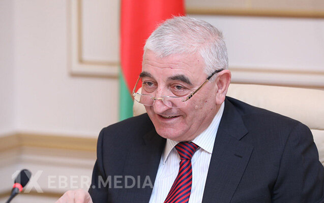 Məzahir Pənahov vəzifədən göndərilir?