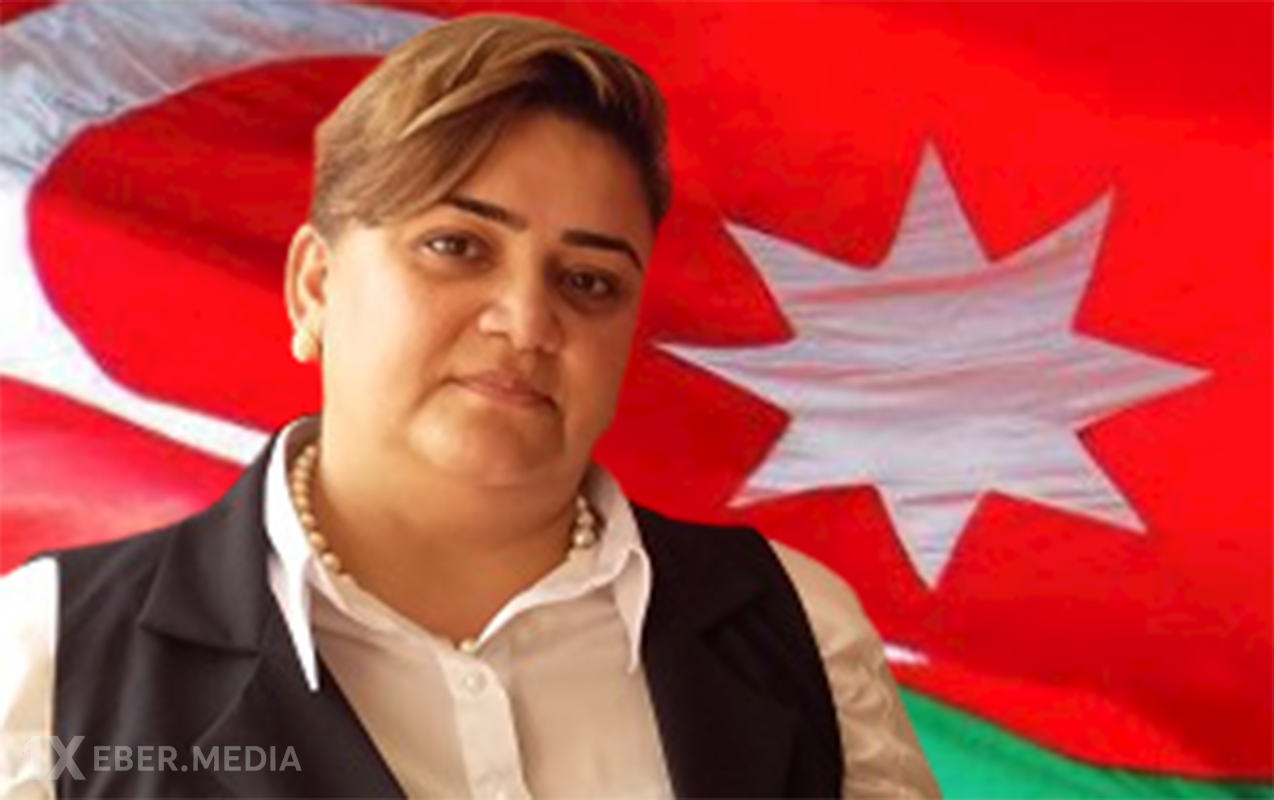46 yaşlı müəllim məktəbdə vəfat etdi