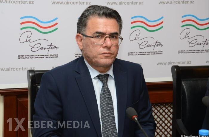 Natiq Məmmədli: “Media Savadlılığı” Həftəsi çərçivəsində 5 mindən çox gənc maarifləndirmə tədbirlərində iştirak edib
