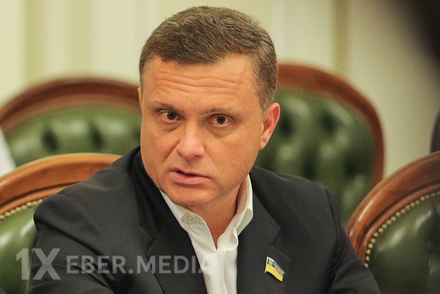 Rada Zelenskinin ofisinin rəhbəri vəzifəsinə namizəd təklif edib...