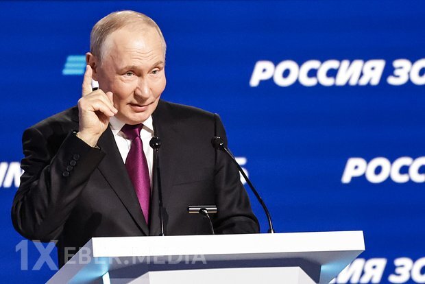 Putin Avropanın Ukrayna ilə bağlı danışıqlara qayıtması üçün şərtləri açıqlayıb