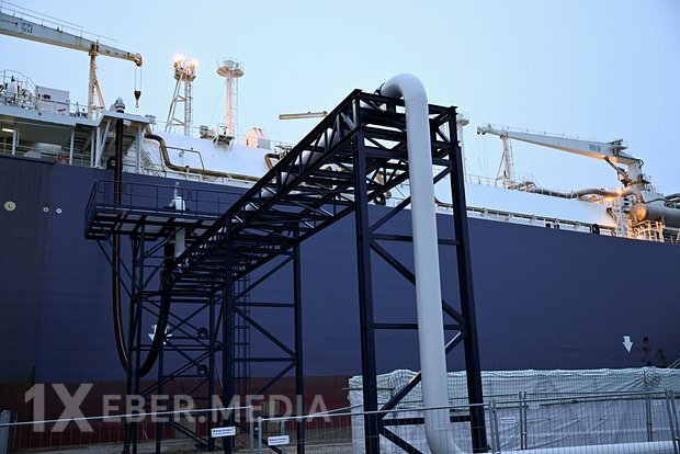 Avropa İttifaqının səfirləri Rusiyadan qaz alışının dayandırılması planını təsdiqləyiblər