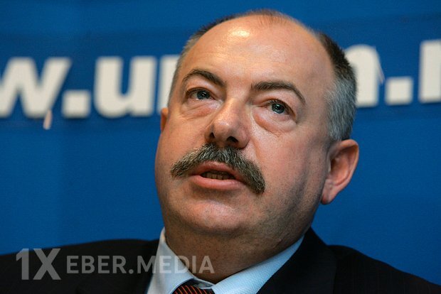 Fransa Ukraynanın keçmiş baş prokurorunun evində axtarış aparıb
