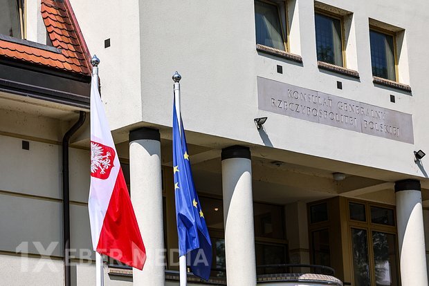 Polşa Rusiya ilə müharibədən danışıb