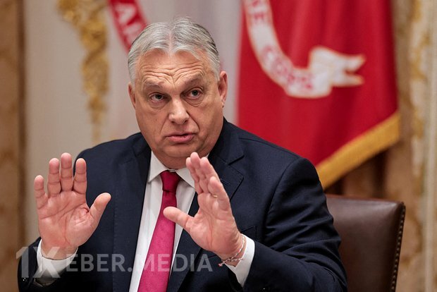 Orban Brüsselin haqlı qorxularını açıqladı