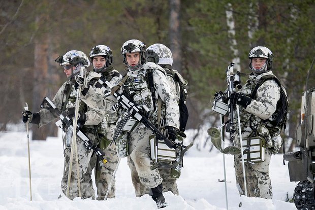 NATO-nun Kalininqrada hücumu 5 saat ərzində 34 milyon insanın ölümünə səbəb olacaq