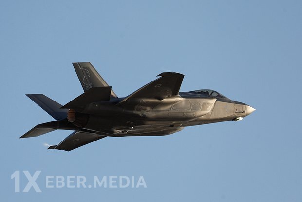 Jerusalem Post: Rusiyanın S-500 sistemi F-35 qırıcılarını aşkar edə biləcək