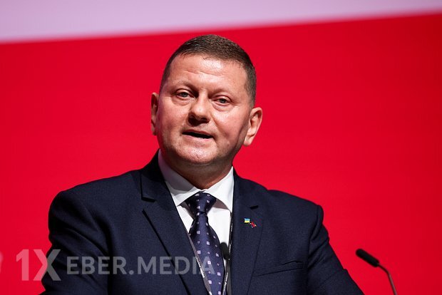 Zalujnının nümayəndəsi istefası ilə bağlı yayılan məlumatlara münasibət bildirib