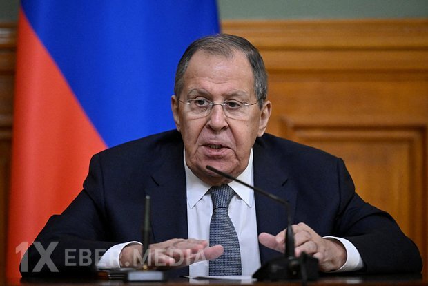 Lavrov Rusiya ilə Avropa arasında mümkün müharibədən danışıb