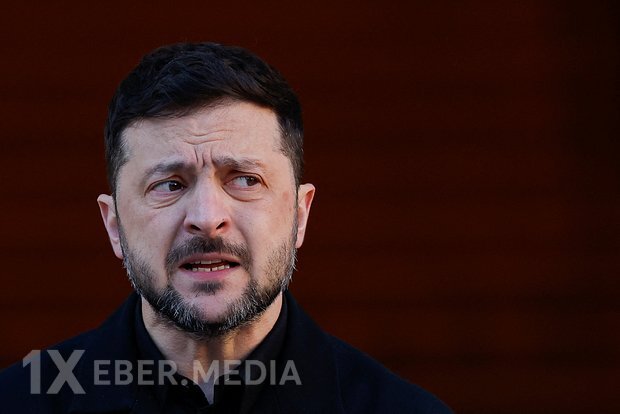 Zelenski Putin-Vitkoff görüşündən gözləntilərini açıqlayıb