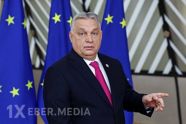 Orban AK prezidenti Kallası Hitler və Napoleonla müqayisə edib