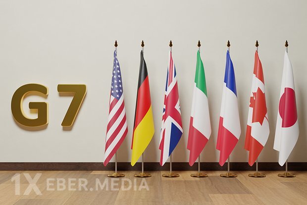 Kreml G7-ni köhnəlmiş və alçaldıcı format adlandırıb