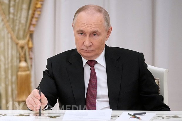 Putin Qroznıdan olan general-polkovniki Təhlükəsizlik Şurasından uzaqlaşdırıb