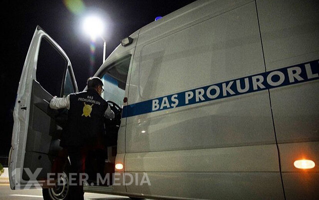 DİN və prokurorluq həmin qətllə bağlı məlumat yaydı
