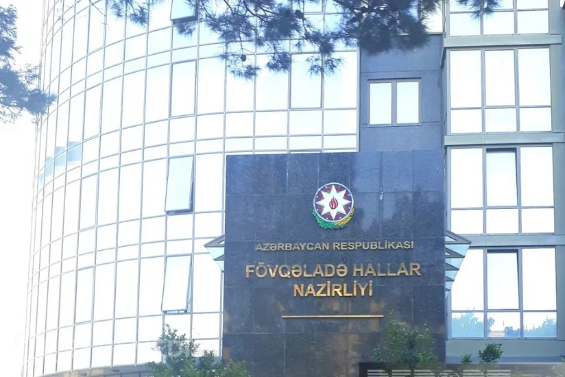 FHN dəm qazı təhlükəsi ilə bağlı əhaliyə müraciət edib