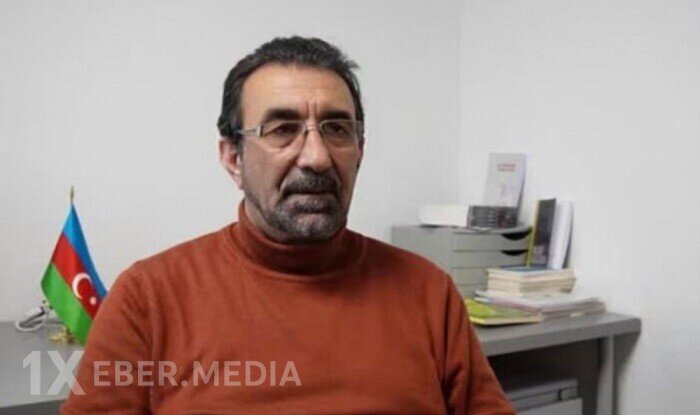 Qənimət Zahidovun məhkəməsi: ittiham aktı elan edildi