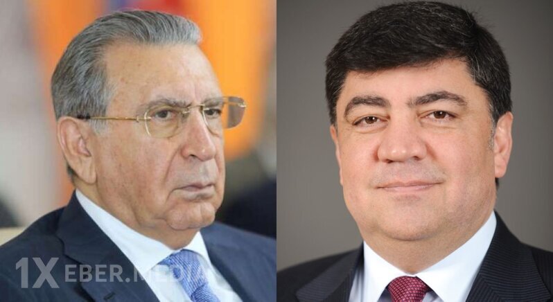 Mehdiyevin kürəkəni ələ keçirdiyi klinikanı sahibinə qaytardı - DETALLAR