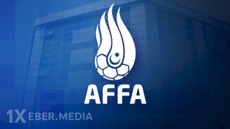 AFFA Almaniyada çıxış edən azərbaycanlı futbolçuları izləyirAFFA Almaniyada çıxış edən azərbaycanlı futbolçuları izləyir
