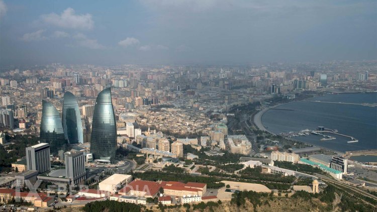 Hava şəraiti ilə bağlı NÖVBƏTİ XƏBƏRDARLIQ