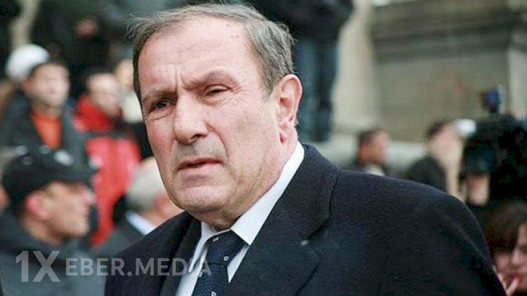 Levon Ter-Petrosyan Ermənistan Milli Konqresinin sədri seçildi