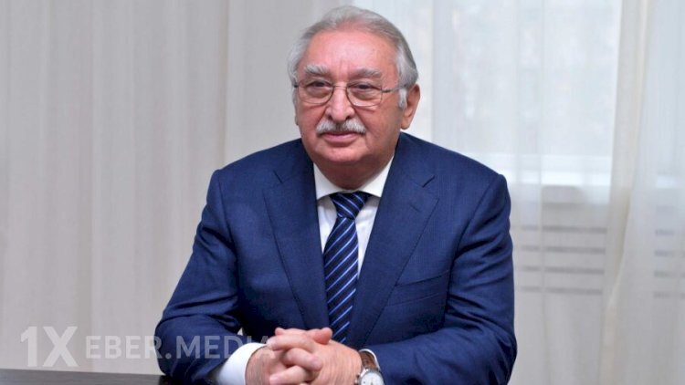 Əhməd Vəliyevin acısı oğlu ilə bağlı İDDİA