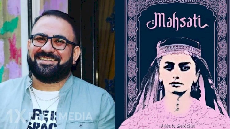 Yazıçıdan Əbülfəs Qarayevin qızı ilə bağlı şok açıqlama: “Ulu nənəsi...”