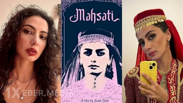 Qalmaqallı “Məhsəti” danışdı