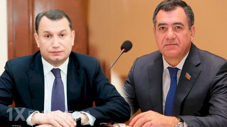 Deputatdan “Həmkarlar” haqda SƏRT AÇIQLAMA: “Fatı qalx, Fatı otur”