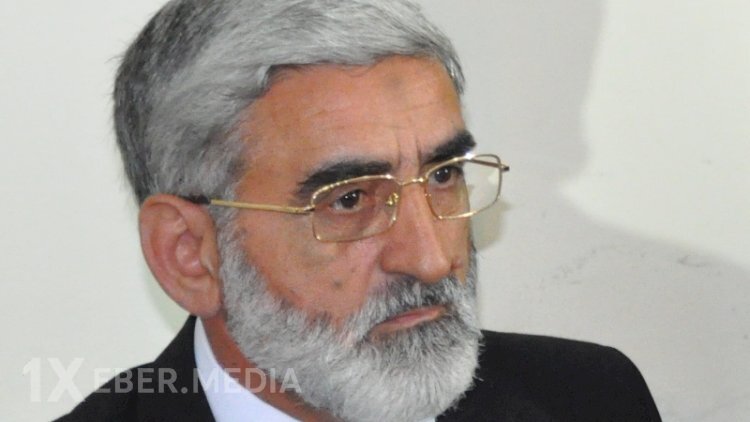 Sumqayıtda həlak olan gənc partiya sədrinin nəvəsidir