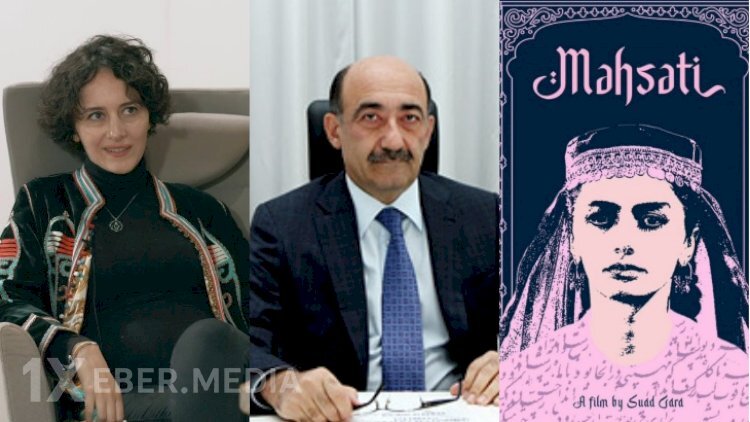 Mədəniyyət Nazirliyindən Əbülfəs Qarayevin qızına cavab