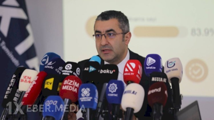 “Kimlərinsə vədinə aldanıblar” - Agentlik sədri saxta diplomlardan danışdı