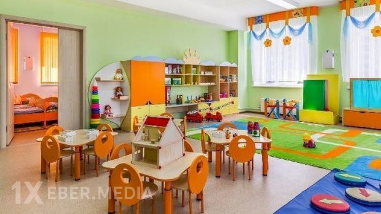 Uşağını bağçaya yollayan valideynlərin NƏZƏRİNƏ - Bunları mütləq bilməlisiniz!