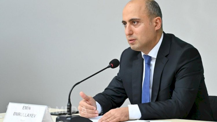 Nazirin bu açıqlaması qalmaqal yaratdı