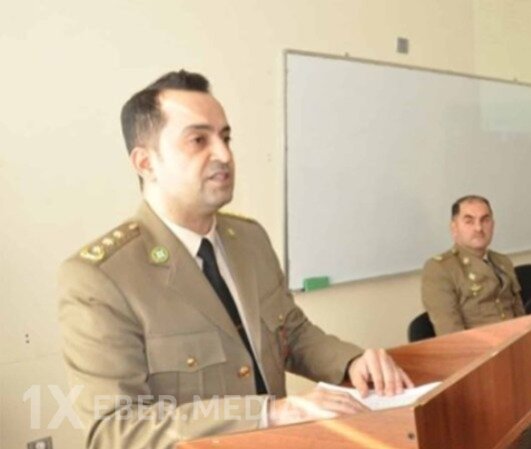 Anar Bağırov Rumıniyanın dövlət katibi ilə görüşdü - FOTOLAR