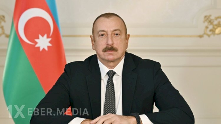 Prezident İlham Əliyev Rusiyaya səfər edəcək