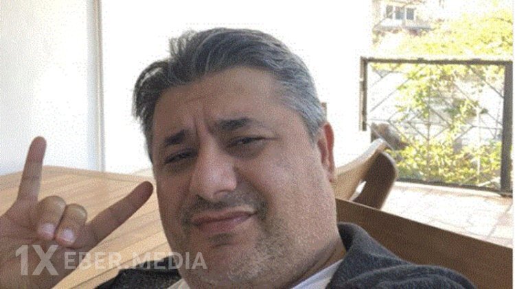 Keçmiş xanımı Anarı məhkəməyə verdi