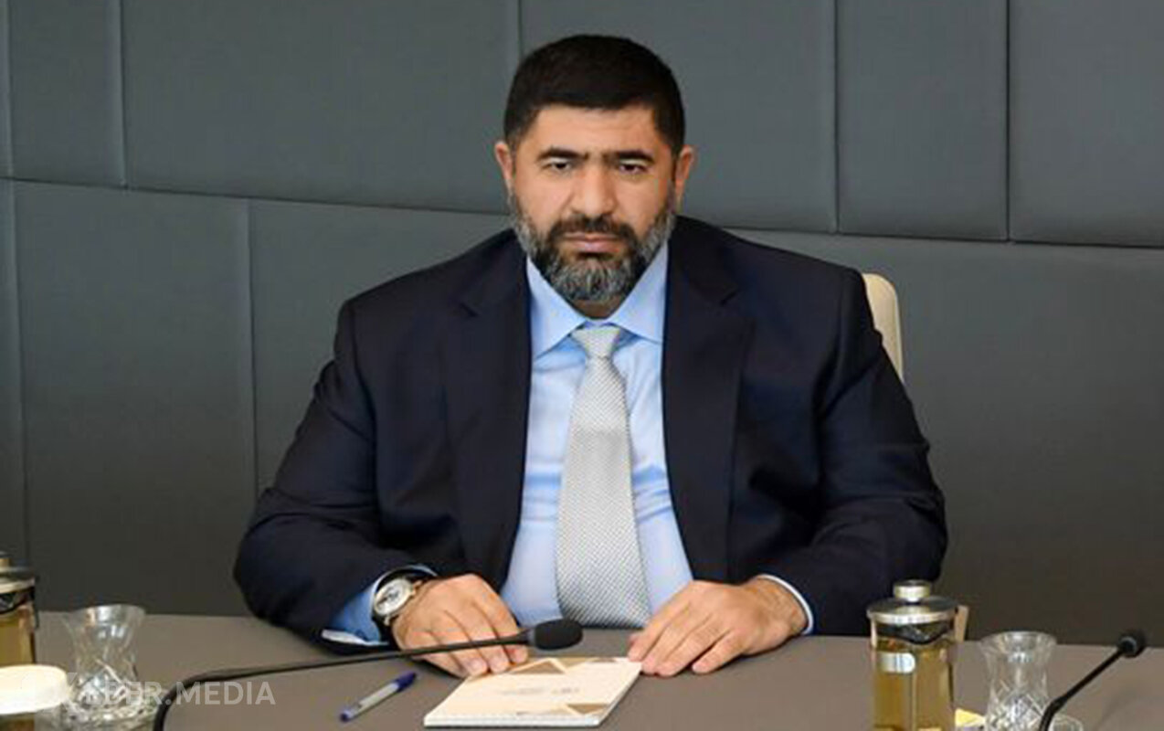 Ruslan Eyyubov narazıdır - Yenə məhkəməyə çıxacaq