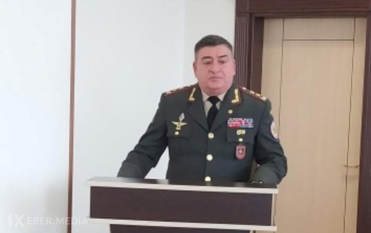 Sabiq nazir vəfat etdi